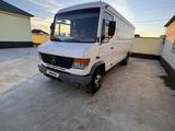 Mercedes-Benz  Vario 2000 года за 10 000 000 тг. в Шымкент – фото 4