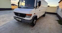 Mercedes-Benz  Vario 2000 годаүшін10 000 000 тг. в Шымкент – фото 4