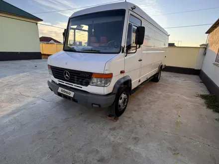 Mercedes-Benz  Vario 2000 года за 10 000 000 тг. в Шымкент – фото 4