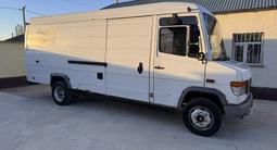 Mercedes-Benz  Vario 2000 годаүшін10 000 000 тг. в Шымкент – фото 3