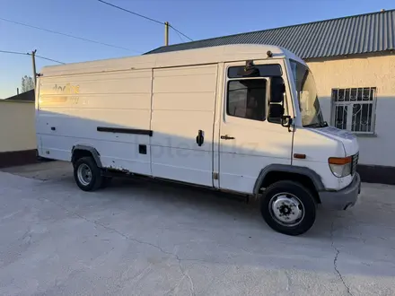 Mercedes-Benz  Vario 2000 года за 10 000 000 тг. в Шымкент – фото 3