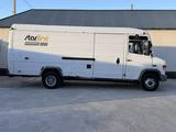 Mercedes-Benz  Vario 2000 года за 10 000 000 тг. в Шымкент – фото 2