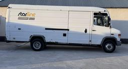 Mercedes-Benz  Vario 2000 годаүшін10 000 000 тг. в Шымкент – фото 2