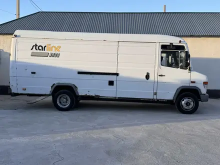 Mercedes-Benz  Vario 2000 года за 10 000 000 тг. в Шымкент – фото 2