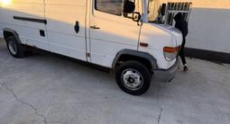 Mercedes-Benz  Vario 2000 годаүшін10 000 000 тг. в Шымкент – фото 5