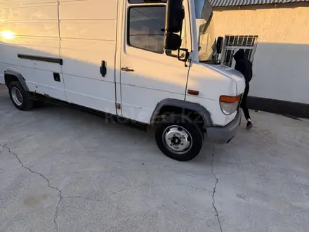 Mercedes-Benz  Vario 2000 года за 10 000 000 тг. в Шымкент – фото 5