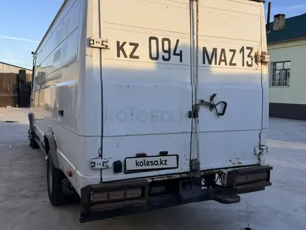 Mercedes-Benz  Vario 2000 года за 10 000 000 тг. в Шымкент – фото 8