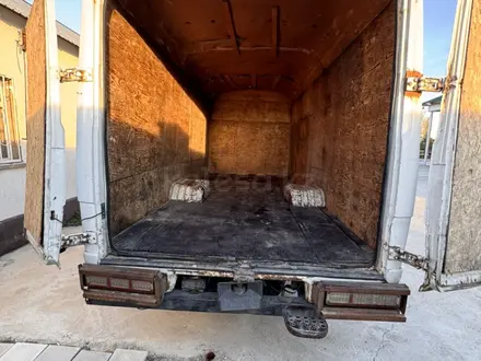 Mercedes-Benz  Vario 2000 года за 10 000 000 тг. в Шымкент – фото 9