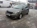 Kia Rio 2015 годаүшін5 550 000 тг. в Алматы – фото 8