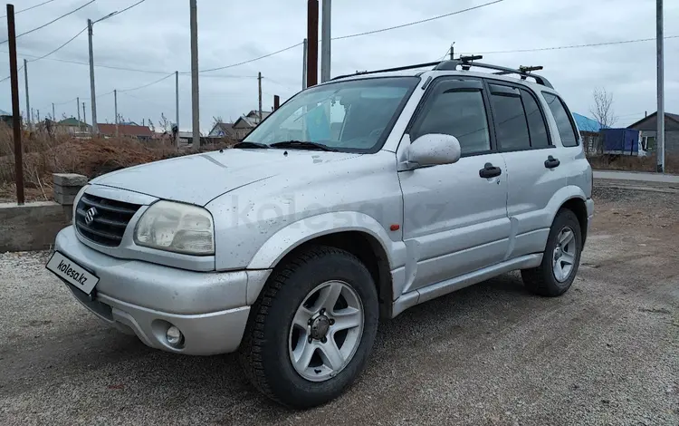 Suzuki Grand Vitara 2004 годаfor6 000 000 тг. в Астана