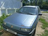 Volkswagen Passat 1991 года за 800 000 тг. в Алтай – фото 2
