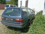 Volkswagen Passat 1991 года за 800 000 тг. в Алтай