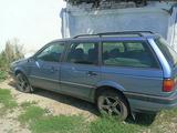 Volkswagen Passat 1991 года за 800 000 тг. в Алтай – фото 3