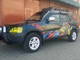 Honda CR-V 1996 годаүшін3 600 000 тг. в Усть-Каменогорск – фото 2