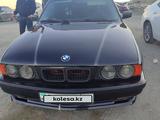 BMW 520 1994 годаfor2 300 000 тг. в Актау