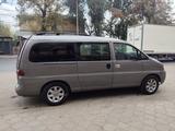 Hyundai Starex 1998 года за 4 000 000 тг. в Алматы – фото 2