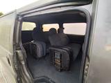 Hyundai Starex 1998 года за 4 000 000 тг. в Алматы – фото 5
