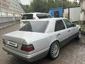 Mercedes-Benz E 280 1993 годаүшін2 400 000 тг. в Алматы – фото 3