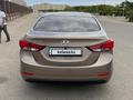 Hyundai Elantra 2015 годаүшін5 800 000 тг. в Актау – фото 2