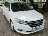 Lifan Solano 2018 года за 3 000 000 тг. в Усть-Каменогорск