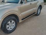 Mitsubishi Pajero 2005 годаүшін5 500 000 тг. в Жетыбай – фото 2