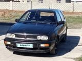 Volkswagen Golf 1993 года за 700 000 тг. в Шымкент – фото 5