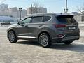 Hyundai Santa Fe 2020 года за 14 500 000 тг. в Петропавловск – фото 5