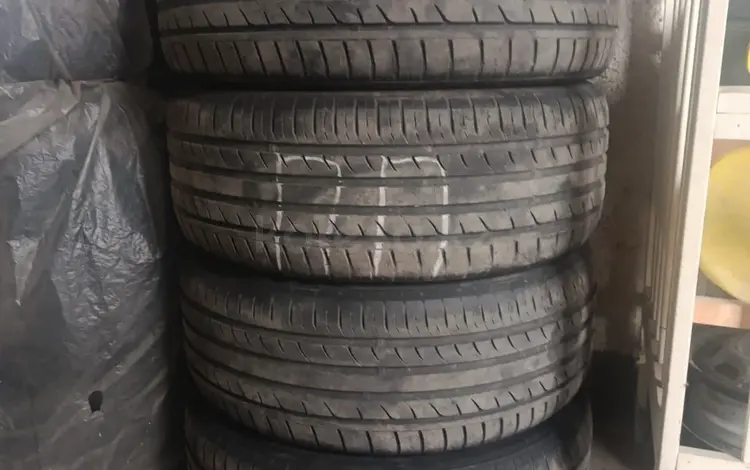 265/45/21 за 80 000 тг. в Алматы