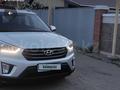 Hyundai Creta 2018 года за 7 700 000 тг. в Рудный – фото 10