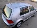 Volkswagen Golf 2002 годаүшін2 500 000 тг. в Усть-Каменогорск – фото 4