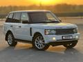 Land Rover Range Rover 2006 годаүшін8 500 000 тг. в Алматы – фото 13