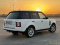 Land Rover Range Rover 2006 года за 8 500 000 тг. в Алматы – фото 17