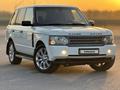 Land Rover Range Rover 2006 года за 8 500 000 тг. в Алматы – фото 19