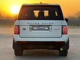 Land Rover Range Rover 2006 года за 8 500 000 тг. в Алматы – фото 2