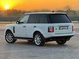 Land Rover Range Rover 2006 годаүшін8 500 000 тг. в Алматы – фото 5