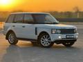 Land Rover Range Rover 2006 годаүшін8 500 000 тг. в Алматы – фото 20