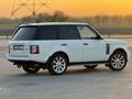 Land Rover Range Rover 2006 годаүшін8 500 000 тг. в Алматы – фото 21