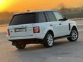 Land Rover Range Rover 2006 годаүшін8 500 000 тг. в Алматы – фото 23