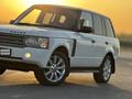 Land Rover Range Rover 2006 года за 8 500 000 тг. в Алматы – фото 26