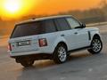 Land Rover Range Rover 2006 годаүшін8 500 000 тг. в Алматы – фото 27