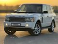Land Rover Range Rover 2006 годаүшін8 500 000 тг. в Алматы – фото 30