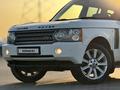 Land Rover Range Rover 2006 годаүшін8 500 000 тг. в Алматы – фото 33
