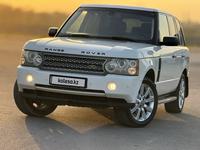 Land Rover Range Rover 2006 годаүшін8 500 000 тг. в Алматы