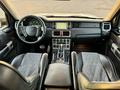 Land Rover Range Rover 2006 года за 8 500 000 тг. в Алматы – фото 43