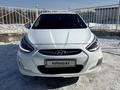 Hyundai Accent 2012 годаүшін5 500 000 тг. в Алматы