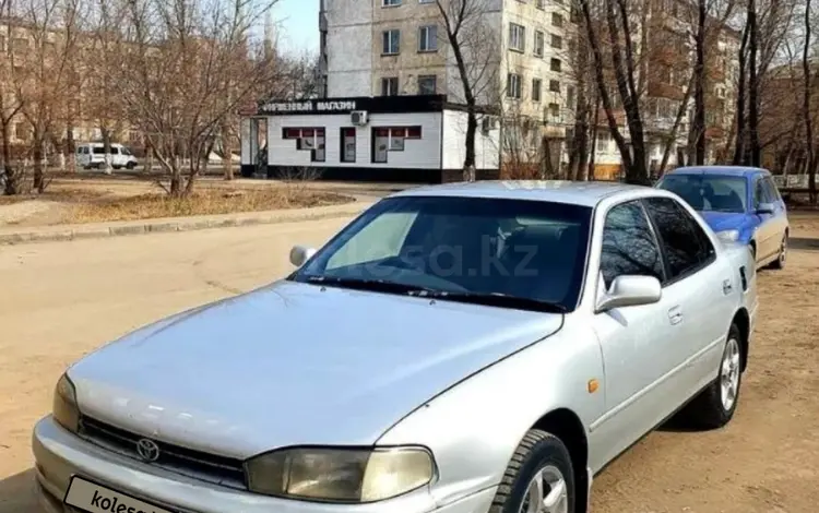 Toyota Scepter 1993 годаүшін1 800 000 тг. в Павлодар