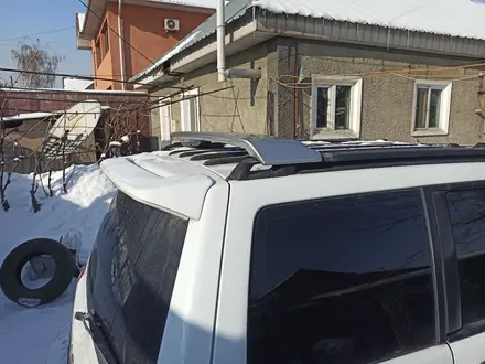 Спойлер на крышу. за 30 000 тг. в Алматы – фото 5