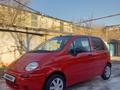 Daewoo Matiz 1999 годаfor1 050 000 тг. в Шымкент – фото 2