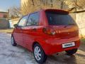 Daewoo Matiz 1999 годаfor1 050 000 тг. в Шымкент – фото 4