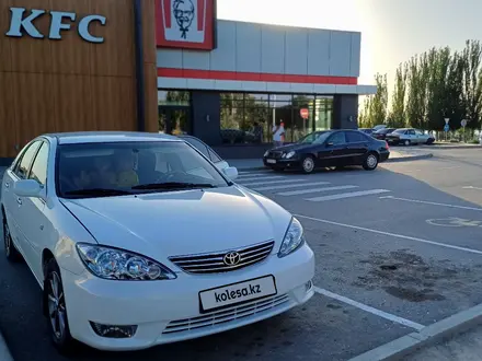 Toyota Camry 2005 года за 5 200 000 тг. в Кызылорда